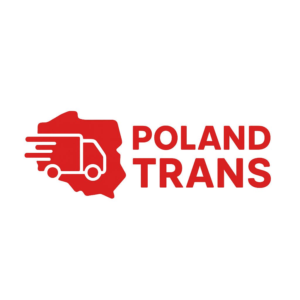 PolandTrans - Profesjonalny Transport i Spedycja